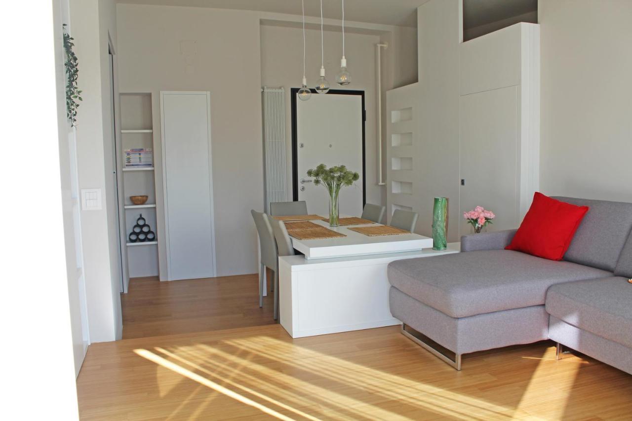 شقة Luxuryhouse Boboetto كالياري المظهر الخارجي الصورة